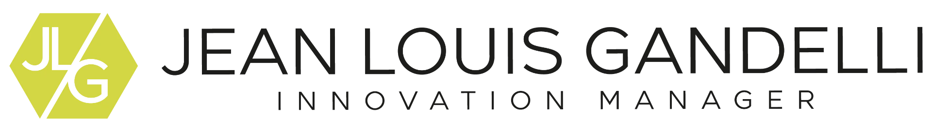 Jean Louis Gandelli · Innovation Manager