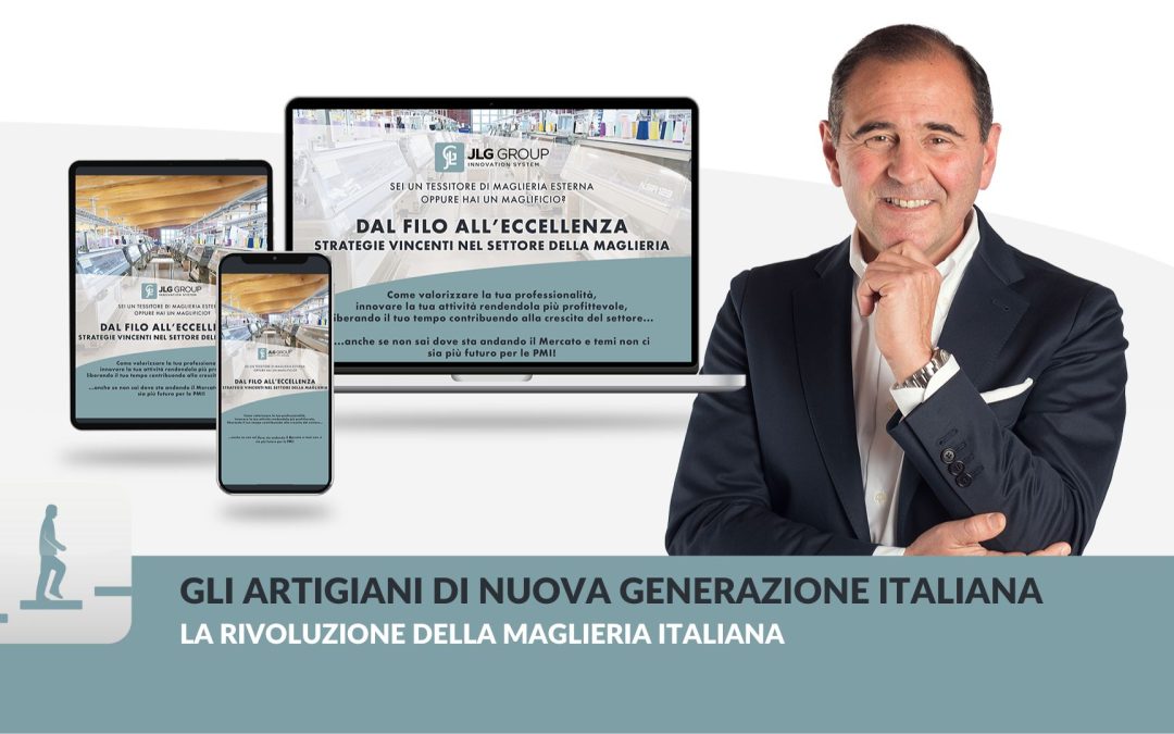 Gli Artigiani di Nuova Generazione
