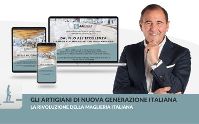 Gli Artigiani di Nuova Generazione