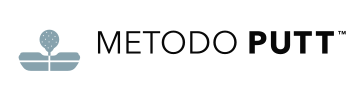 Logo Metodo PUTT