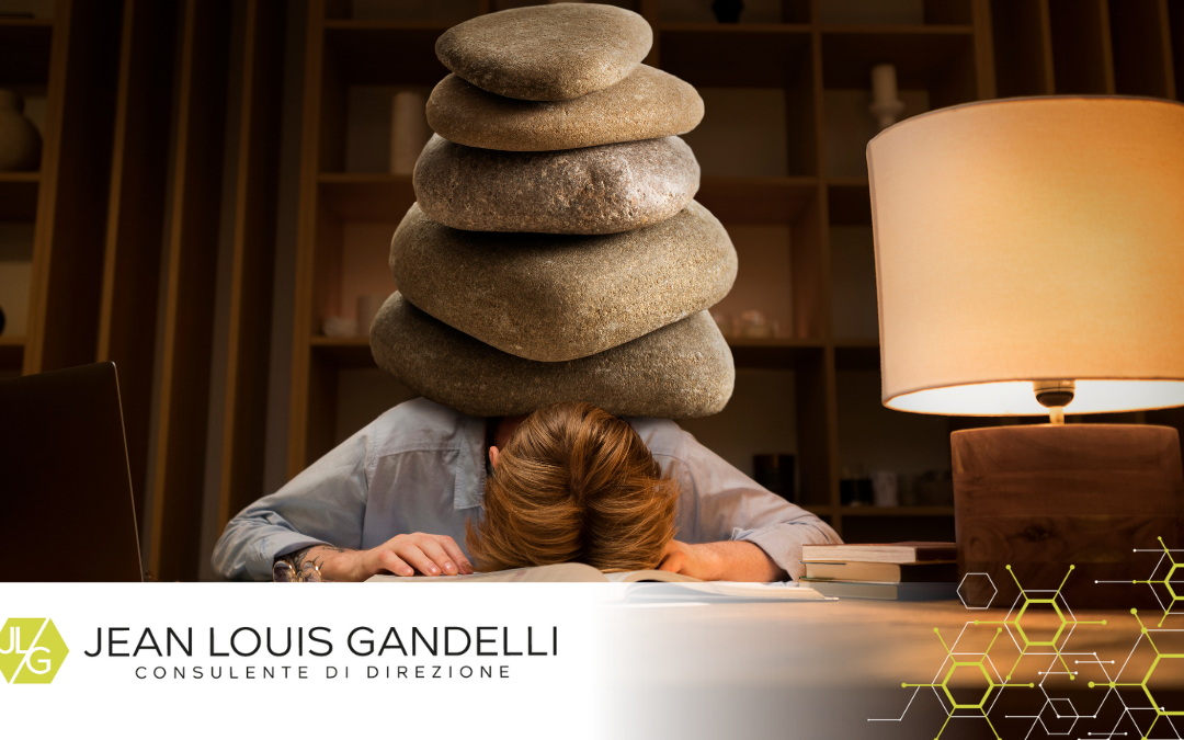 Leadership e benessere: perché guidare non deve significare consumarsi