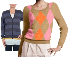 Knitwear Supply Chain