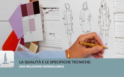 La Qualità e le Specifiche Tecniche: Relazione Indissolubile